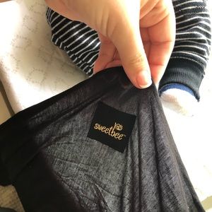 SweetBee Baby Wearing Wrap